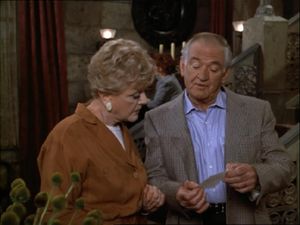 Nan's Ghost: Part 2