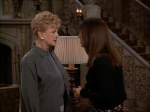 Nan's Ghost: Part 2