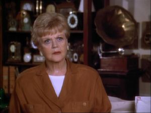Nan's Ghost: Part 2