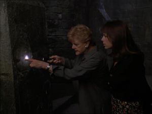 Nan's Ghost: Part 2