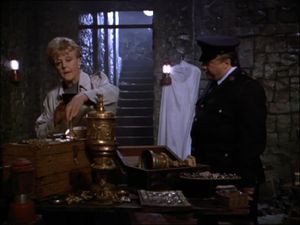 Nan's Ghost: Part 2
