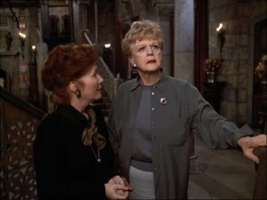 Nan's Ghost: Part 2
