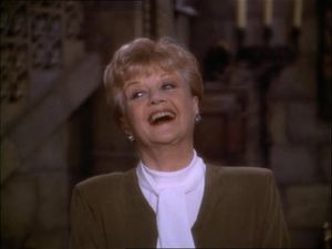 Nan's Ghost: Part 2