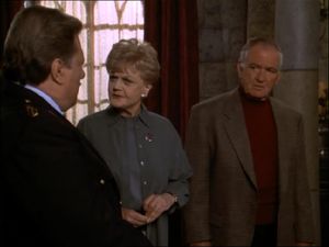 Nan's Ghost: Part 2