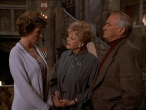Nan's Ghost: Part 2