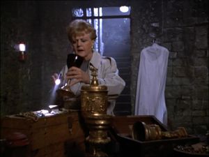 Nan's Ghost: Part 2