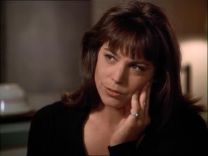 Felicia Lansbury