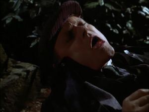 Christopher Neame