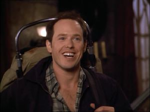 Raphael Sbarge