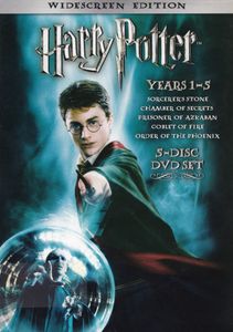Harry Potter: Years 1-5