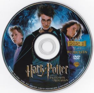 Harry Potter: Years 1-5