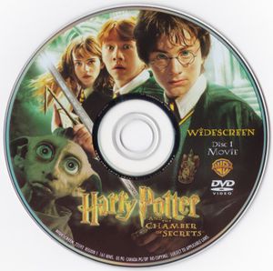 Harry Potter: Years 1-5