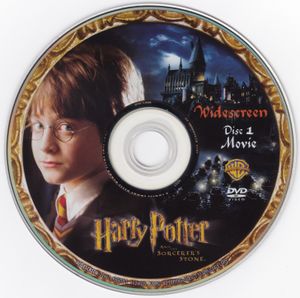 Harry Potter: Years 1-5