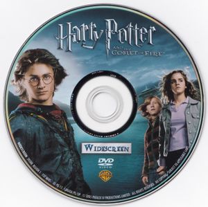 Harry Potter: Years 1-5