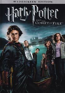 Harry Potter: Years 1-5