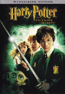 Harry Potter: Years 1-5