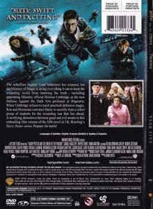 Harry Potter: Years 1-5