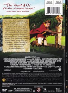 Harry Potter: Years 1-5