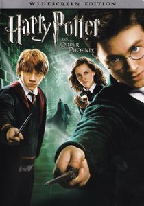 Harry Potter: Years 1-5