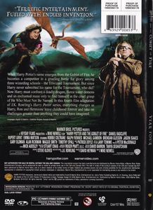 Harry Potter: Years 1-5