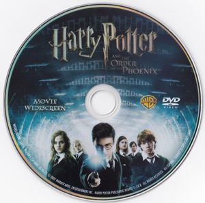 Harry Potter: Years 1-5