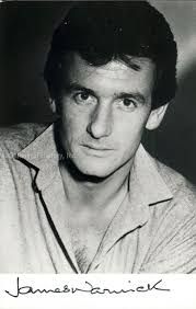 James Warwick