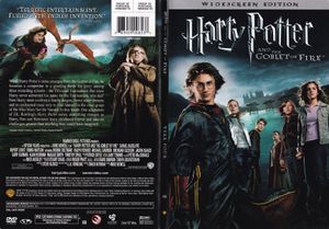 Harry Potter: Years 1-5