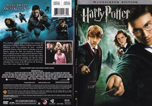 Harry Potter: Years 1-5