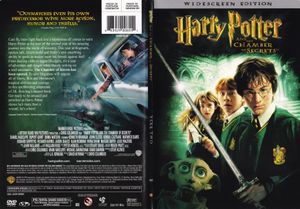 Harry Potter: Years 1-5