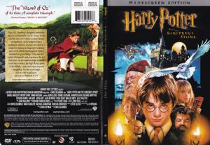 Harry Potter: Years 1-5