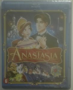 Anastasia