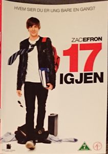 17 Igjen