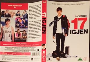 17 Igjen