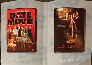 Final Destination 3 (2 Disc Thrill Ride Edition)