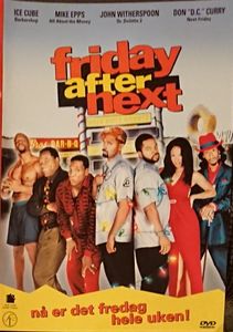 Friday After Next