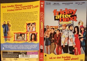 Friday After Next