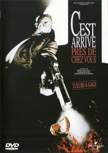 C'est Arrivé Près De Chez Vous