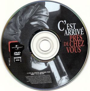 C'est Arrivé Près De Chez Vous