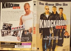 Knockaround Guys