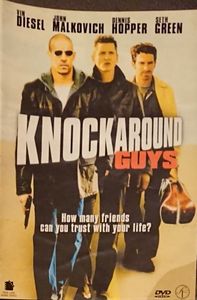 Knockaround Guys