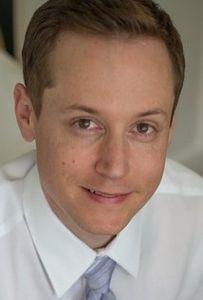 Derek Wade