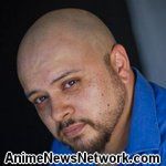 Ben Wolfe