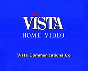 Vista Home Video