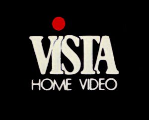 Vista Home Video