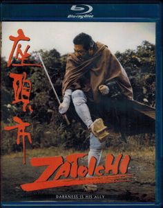 Zatoichi: Darkness Is His Ally