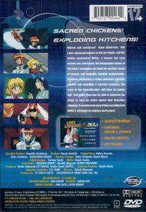 Lost Universe - Volume 2: The Ultimate Fowl!