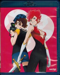 Cutie Honey Universe - Limited Edition