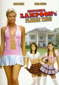 National Lampoon's: Pledge This