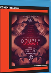 Double Lover