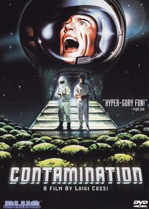 Contamination